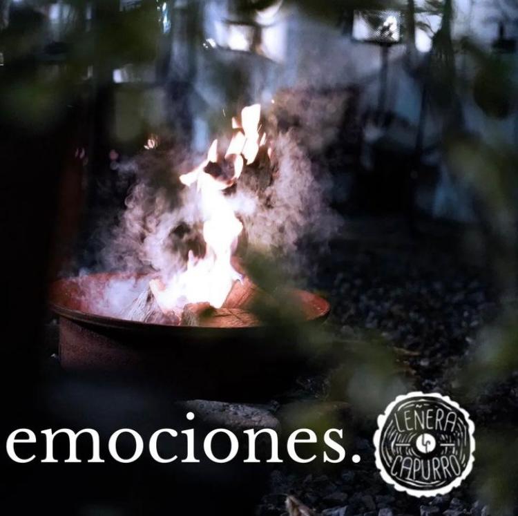 ENCENDEMOS EMOCIONES ENCENDEMOS EMOCIONES