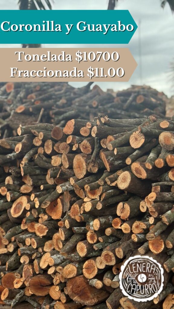 Coronilla/Guayabo Coronilla/Guayabo
