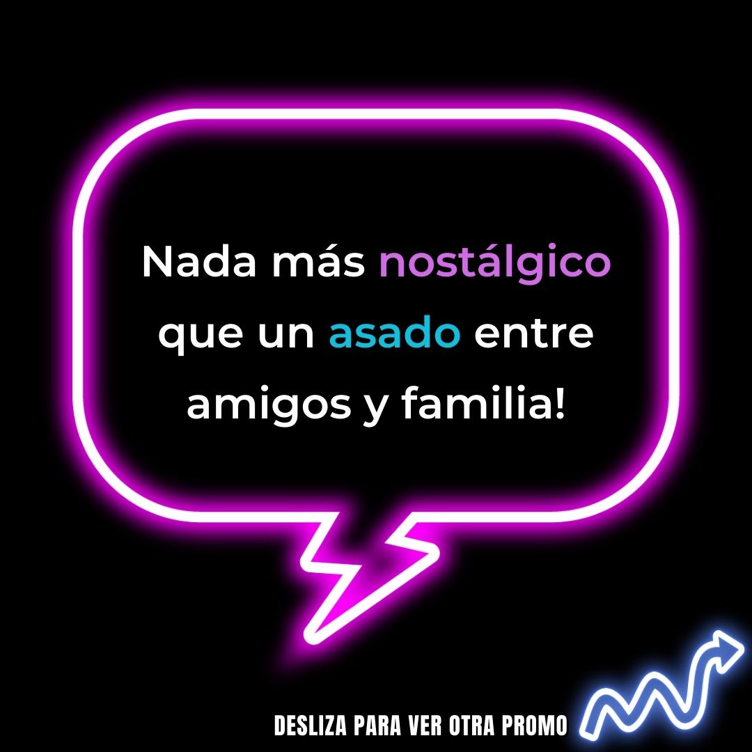 NOSTALGIA EN FAMILIA NOSTALGIA EN FAMILIA