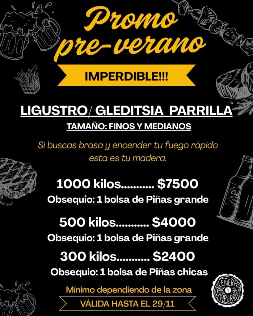 Promo Primavera (2) Promo Primavera (2)
