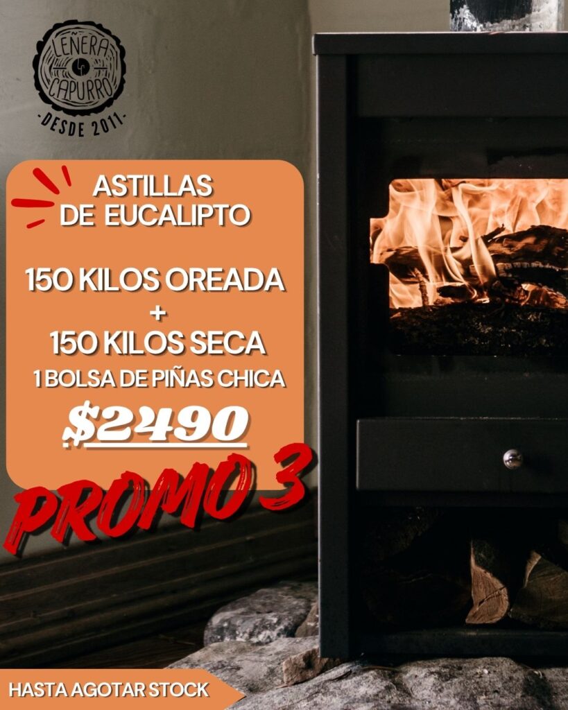 PROMO 3 PROMO 3